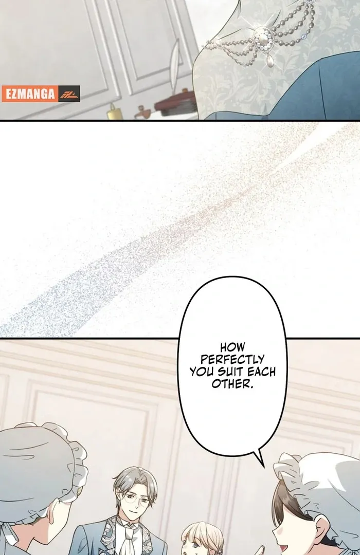 The Substitute Daughter Gains Her Freedom chapter 46 page 12