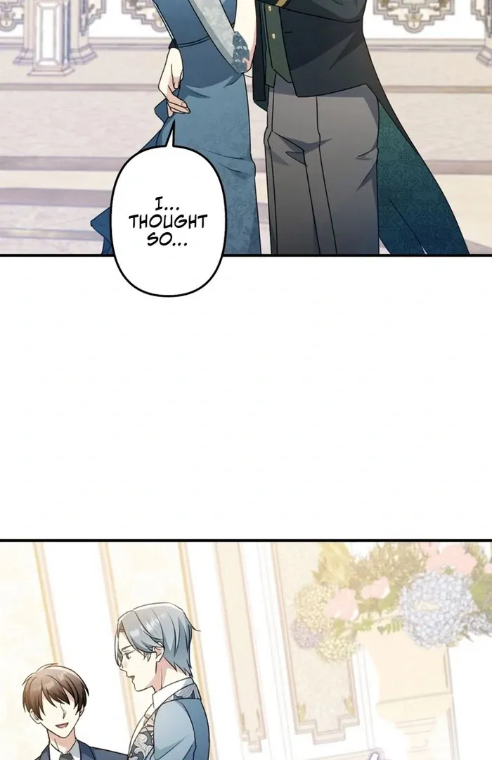 The Substitute Daughter Gains Her Freedom chapter 46 page 56