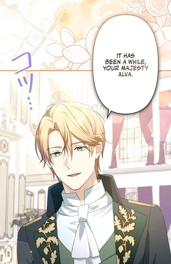 The Substitute Daughter Gains Her Freedom chapter 46 page 40