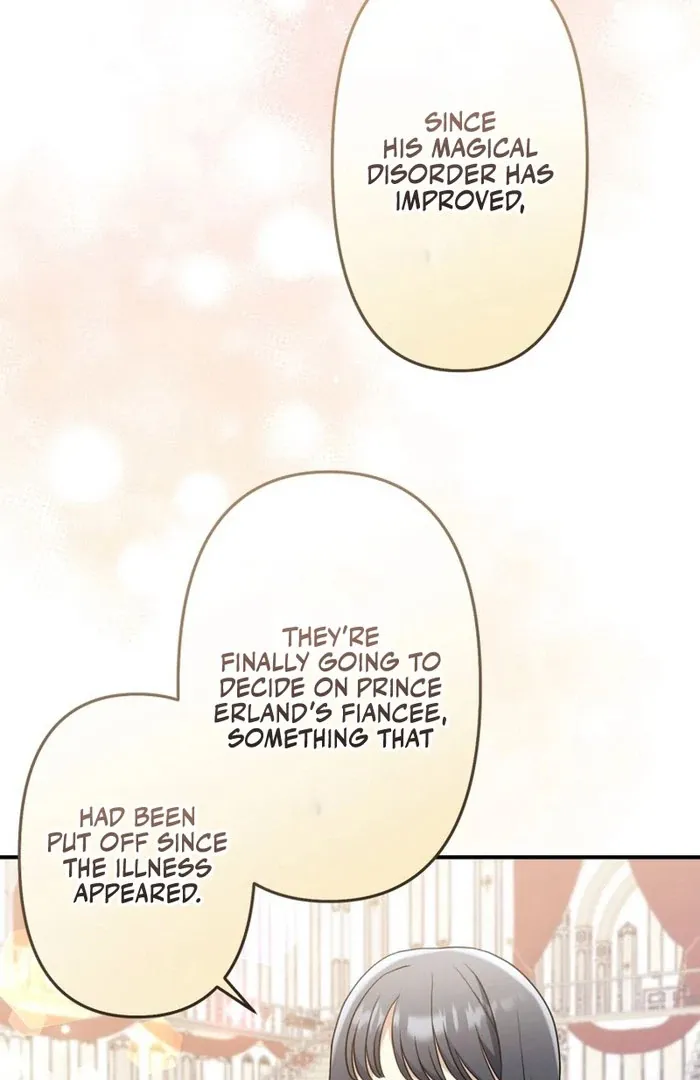 The Substitute Daughter Gains Her Freedom chapter 46 page 73