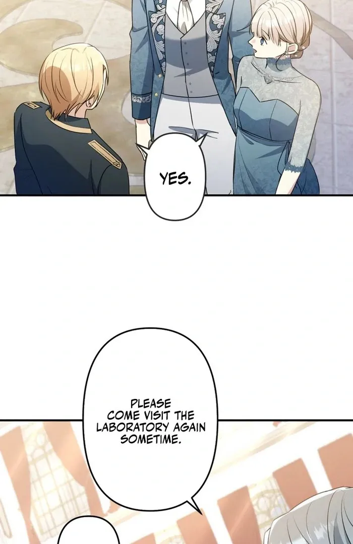 The Substitute Daughter Gains Her Freedom chapter 46 page 42