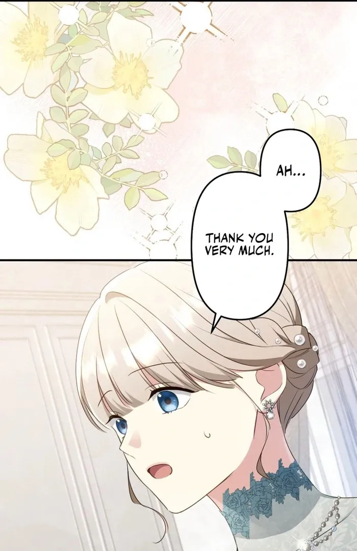 The Substitute Daughter Gains Her Freedom chapter 46 page 11