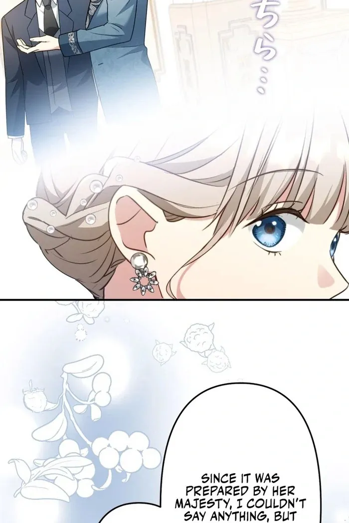 The Substitute Daughter Gains Her Freedom chapter 46 page 57