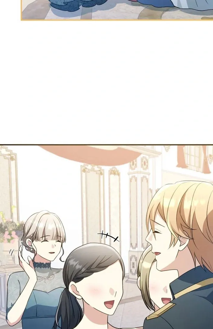 The Substitute Daughter Gains Her Freedom chapter 46 page 64