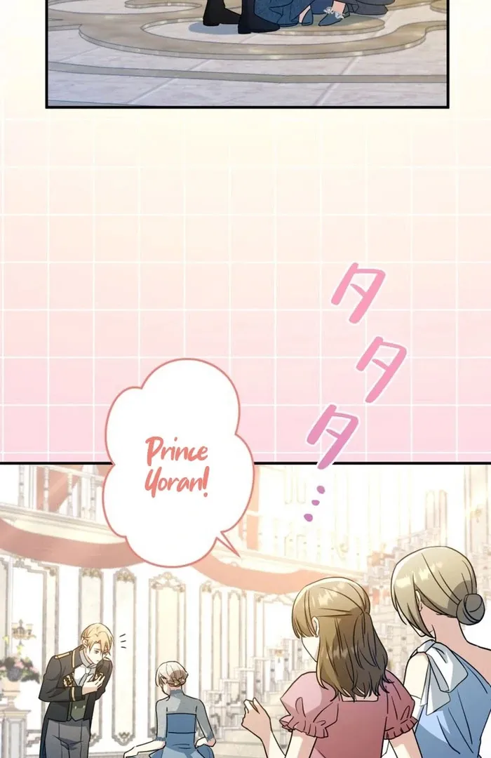 The Substitute Daughter Gains Her Freedom chapter 46 page 61