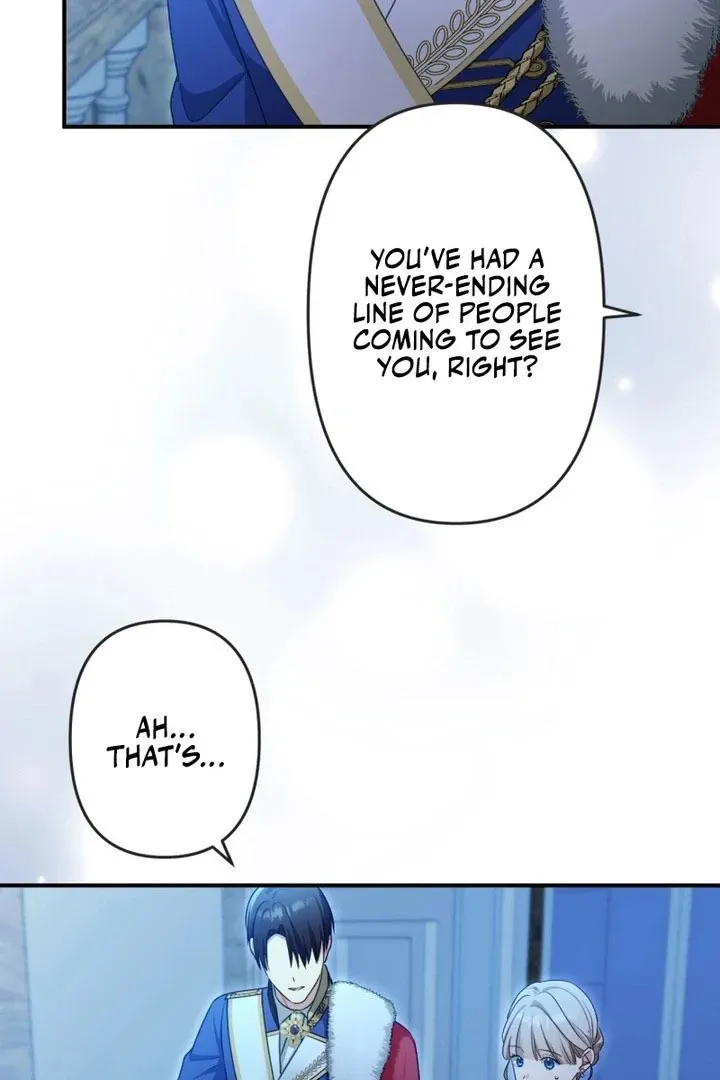 The Substitute Daughter Gains Her Freedom chapter 49 page 41