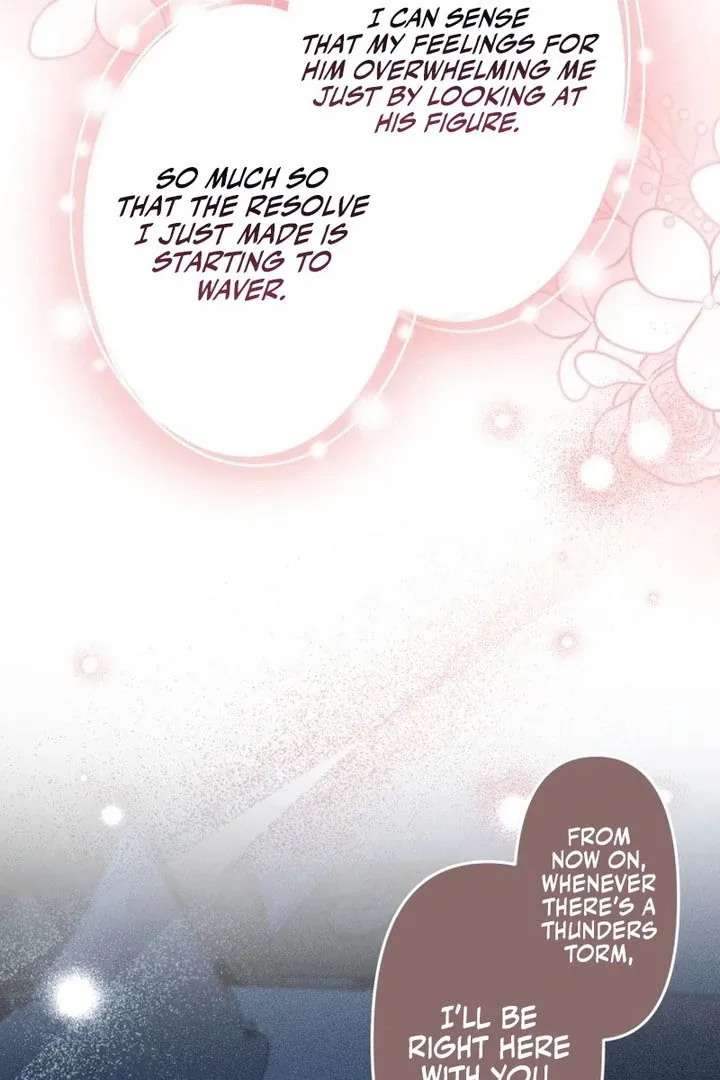 The Substitute Daughter Gains Her Freedom chapter 49 page 31