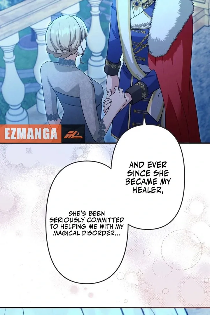 The Substitute Daughter Gains Her Freedom chapter 49 page 73