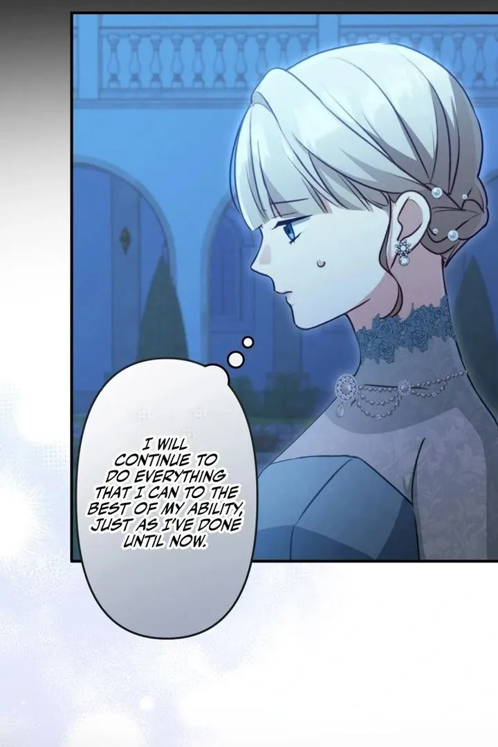 The Substitute Daughter Gains Her Freedom chapter 49 page 15