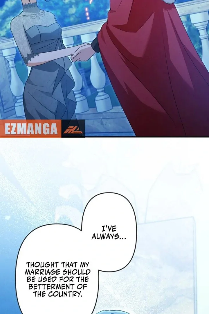 The Substitute Daughter Gains Her Freedom chapter 49 page 59