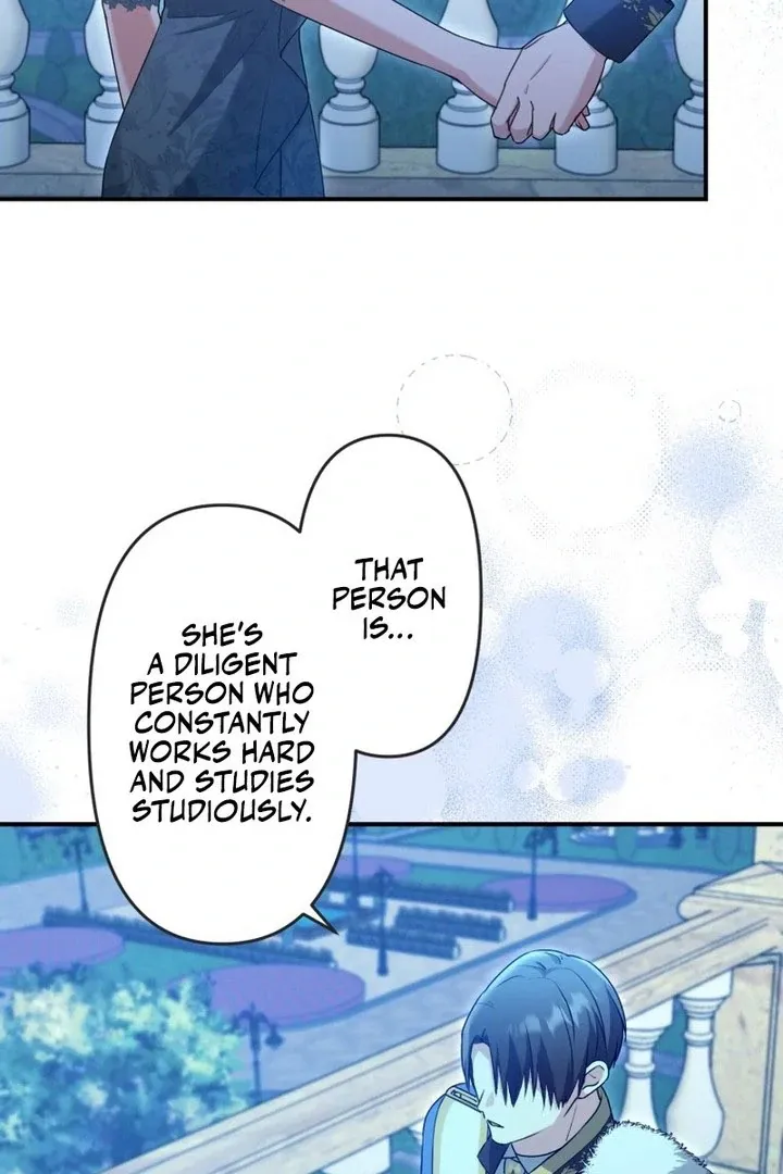 The Substitute Daughter Gains Her Freedom chapter 49 page 72