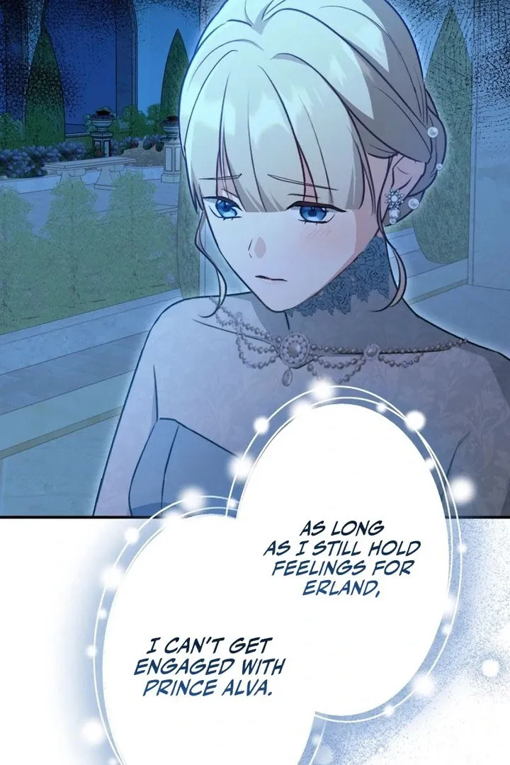 The Substitute Daughter Gains Her Freedom chapter 49 page 12