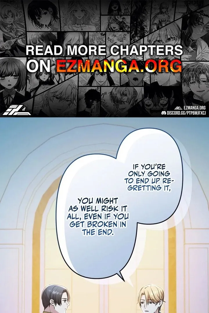 The Substitute Daughter Gains Her Freedom chapter 49 page 1