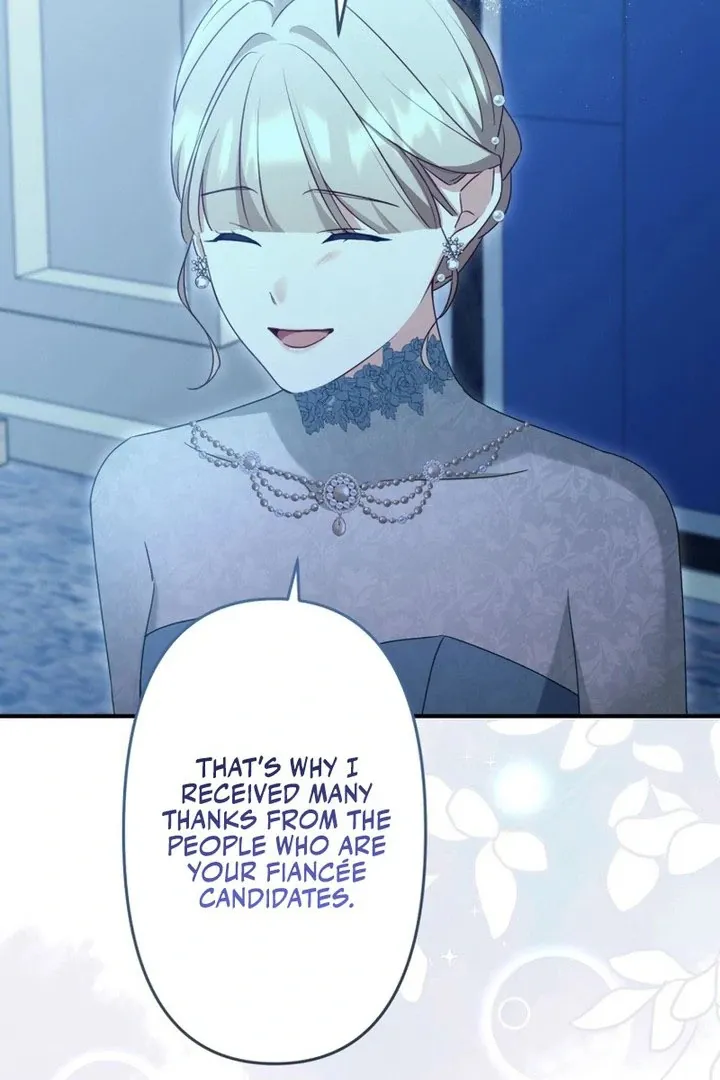 The Substitute Daughter Gains Her Freedom chapter 49 page 44