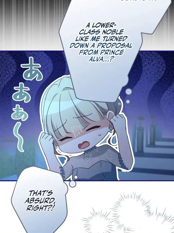 The Substitute Daughter Gains Her Freedom chapter 49 page 8