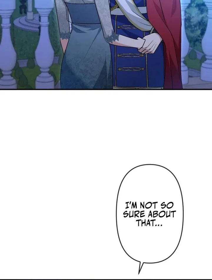 The Substitute Daughter Gains Her Freedom chapter 50 page 9