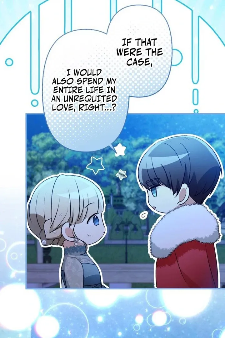 The Substitute Daughter Gains Her Freedom chapter 50 page 40