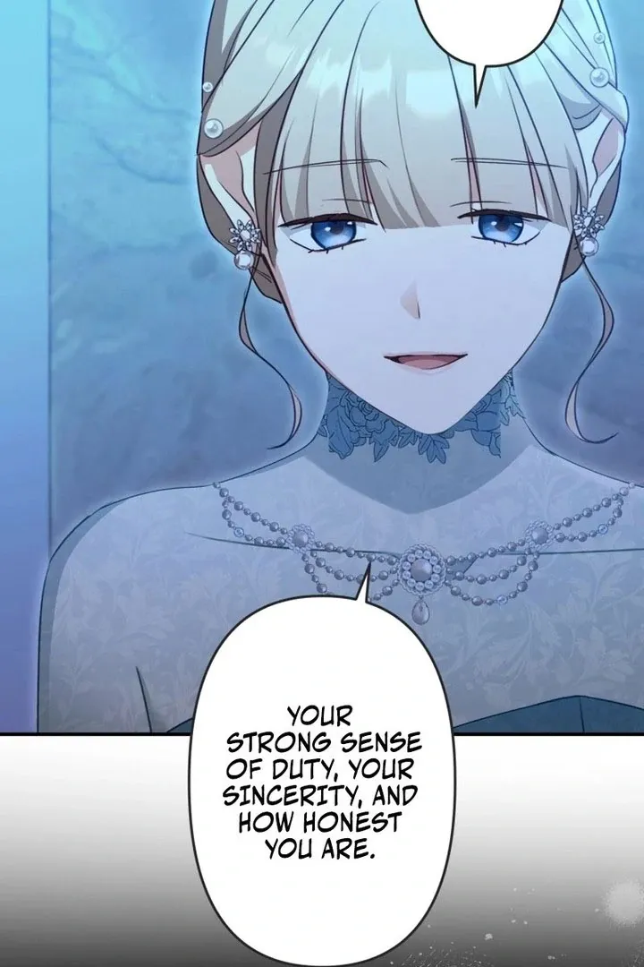The Substitute Daughter Gains Her Freedom chapter 50 page 52