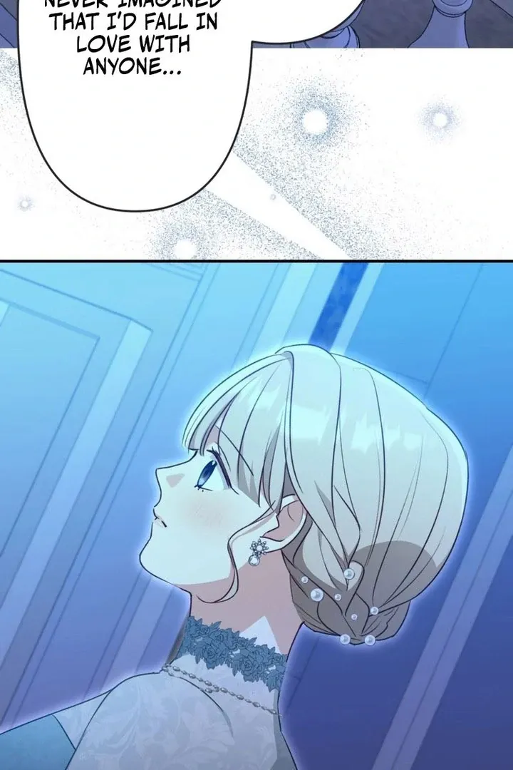 The Substitute Daughter Gains Her Freedom chapter 50 page 21