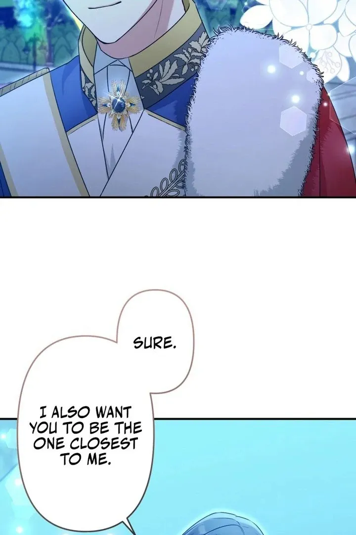 The Substitute Daughter Gains Her Freedom chapter 50 page 60