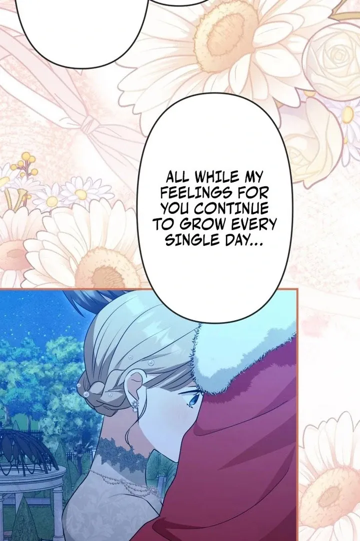 The Substitute Daughter Gains Her Freedom chapter 50 page 48