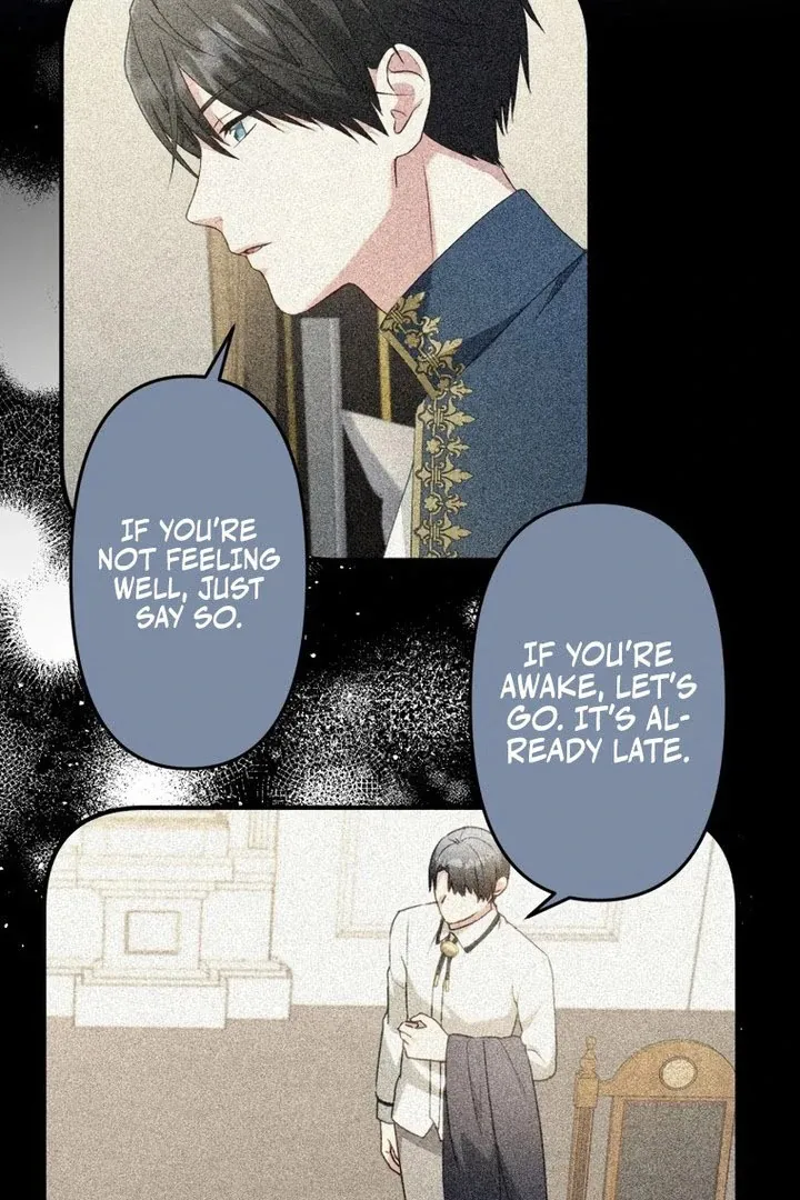 The Substitute Daughter Gains Her Freedom chapter 50 page 57