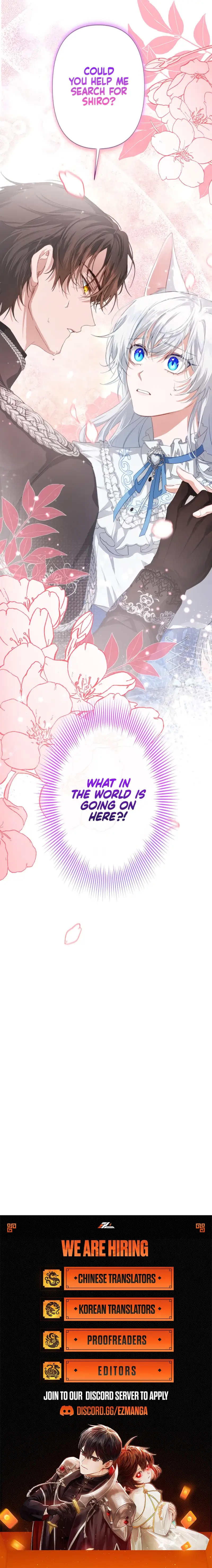 My Kidnapper Is My Arranged Marriage Partner?! chapter 2 page 13