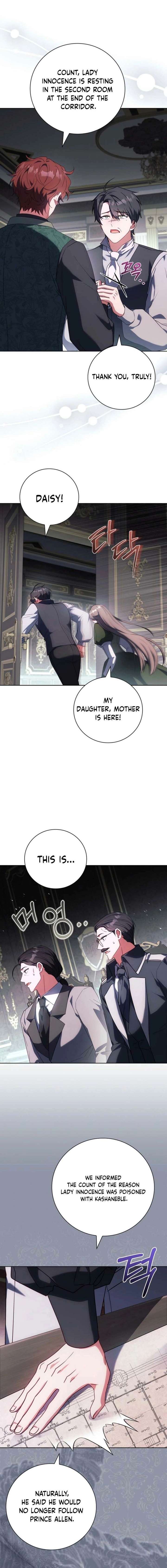 The Father and the Daughter chapter 53 page 18