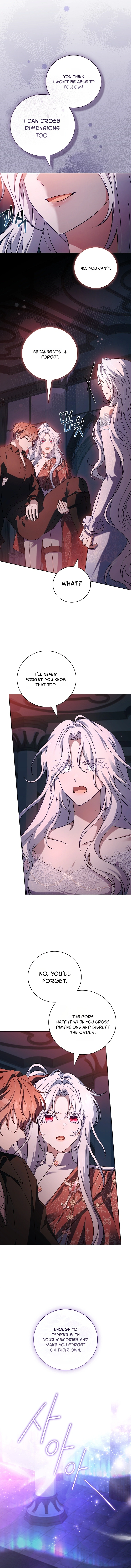 The Father and the Daughter chapter 69 page 2