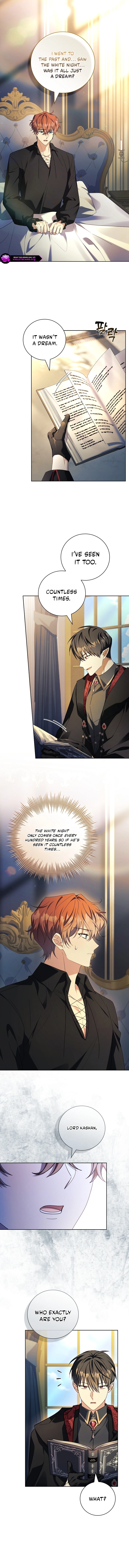 The Father and the Daughter chapter 69 page 5