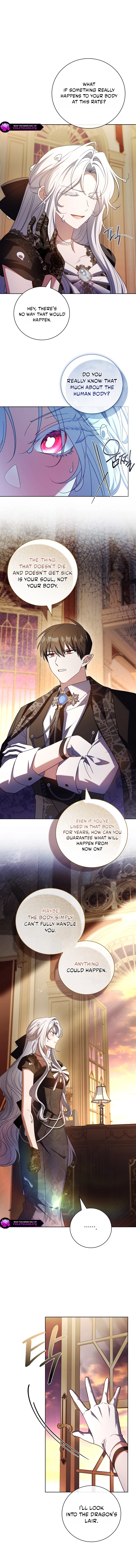 The Father and the Daughter chapter 71 page 7
