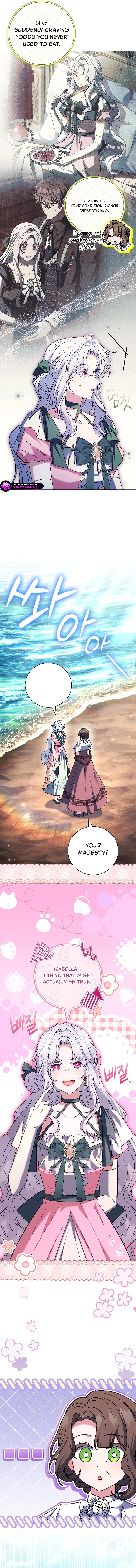The Father and the Daughter chapter 73 page 3