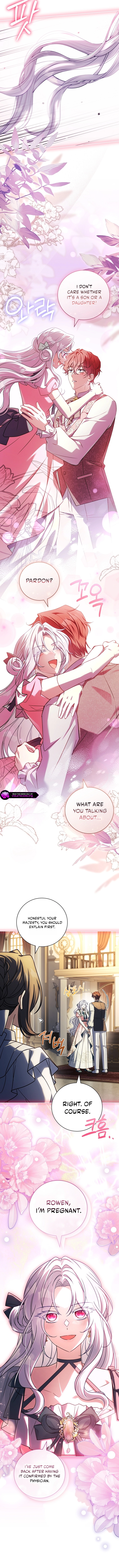 The Father and the Daughter chapter 73 page 6