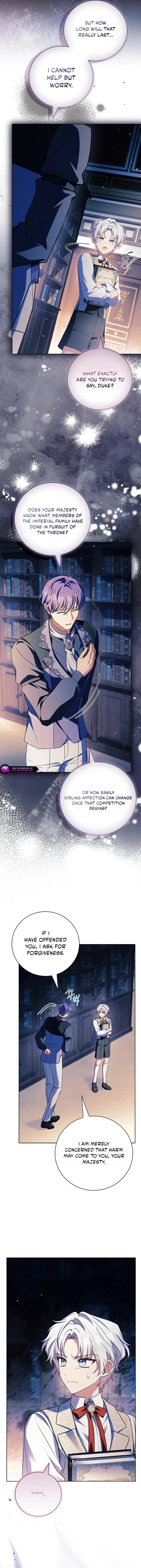 The Father and the Daughter chapter 74 page 7