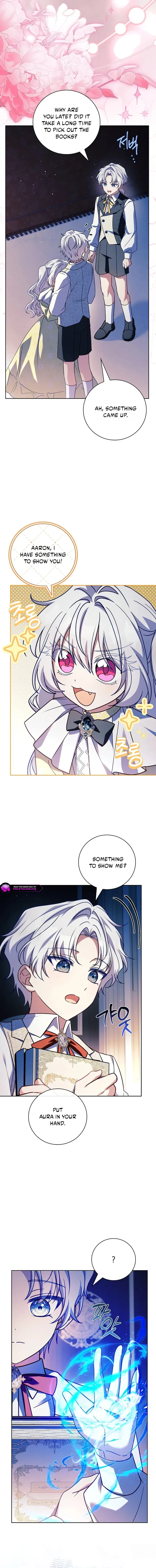 The Father and the Daughter chapter 74 page 10