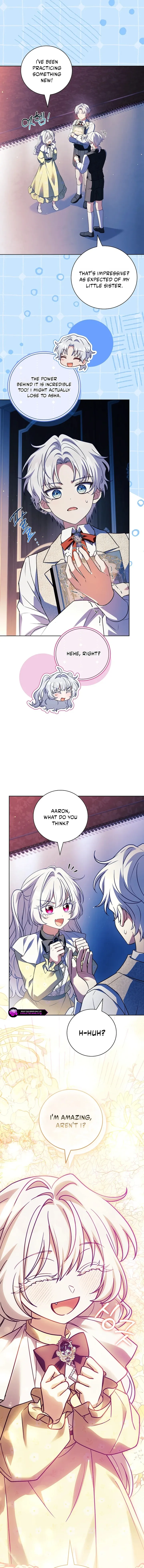 The Father and the Daughter chapter 74 page 12