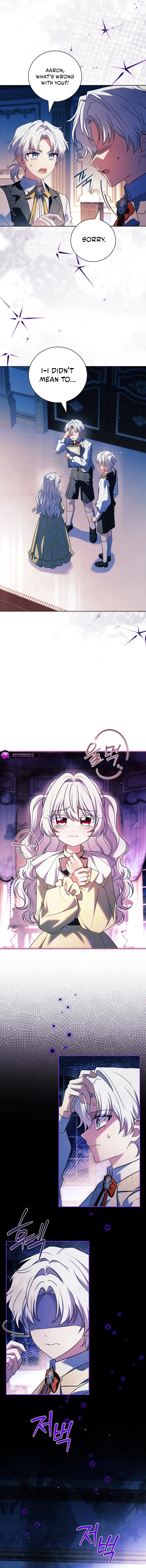 The Father and the Daughter chapter 74 page 17