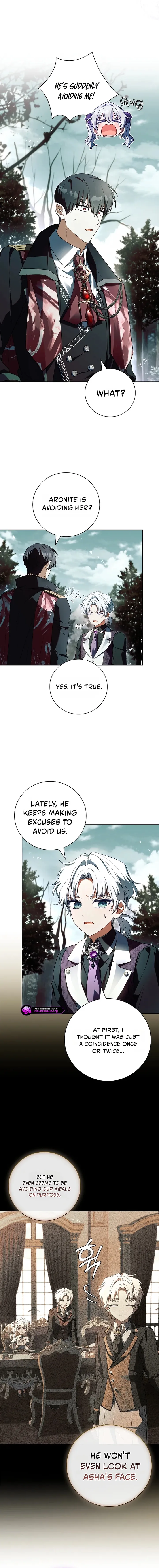 The Father and the Daughter chapter 75 page 4