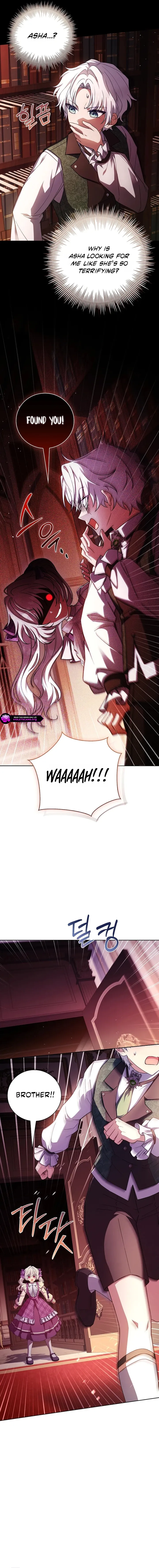 The Father and the Daughter chapter 75 page 11