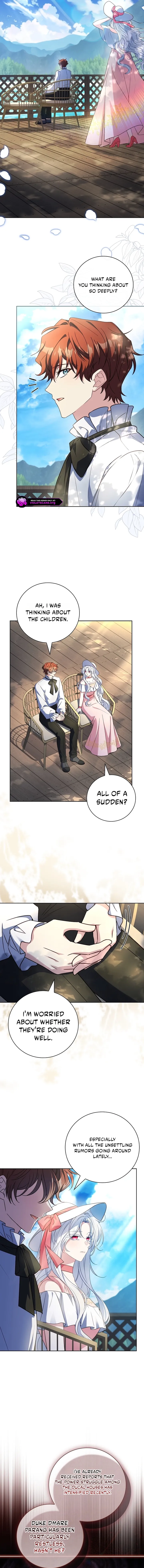The Father and the Daughter chapter 76 page 4
