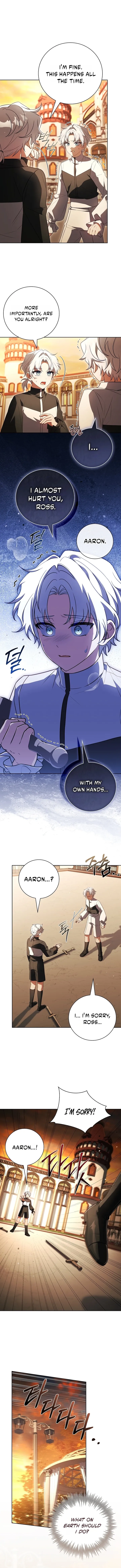 The Father and the Daughter chapter 76 page 13