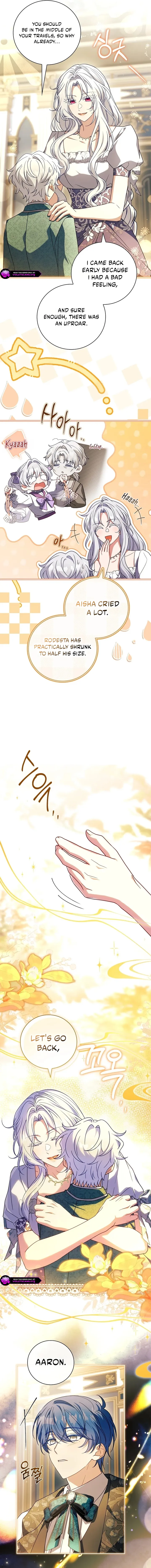 The Father and the Daughter chapter 78 page 10