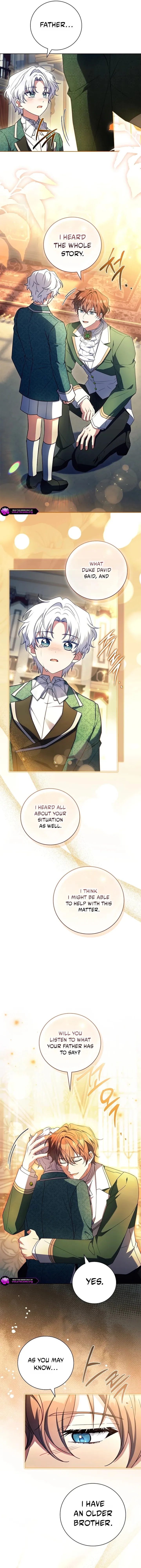 The Father and the Daughter chapter 78 page 12