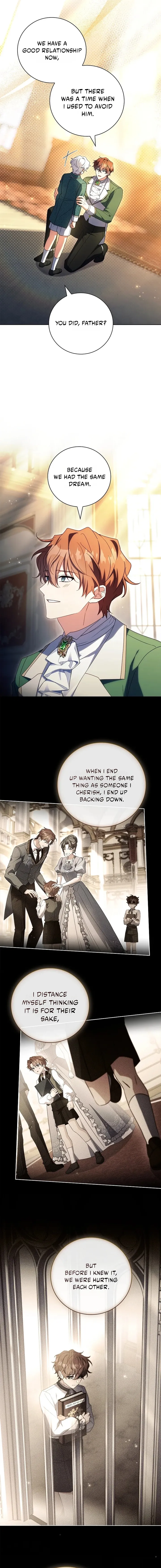 The Father and the Daughter chapter 78 page 13