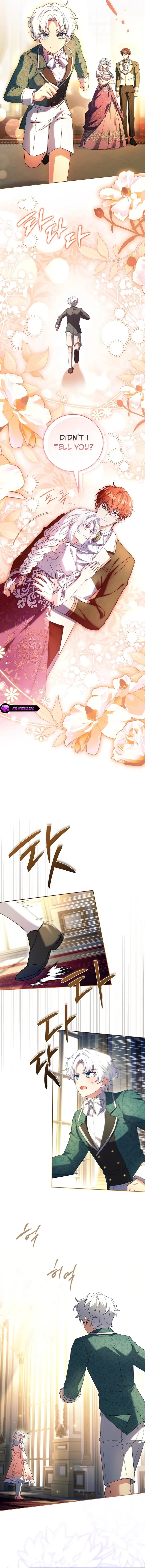 The Father and the Daughter chapter 78 page 17
