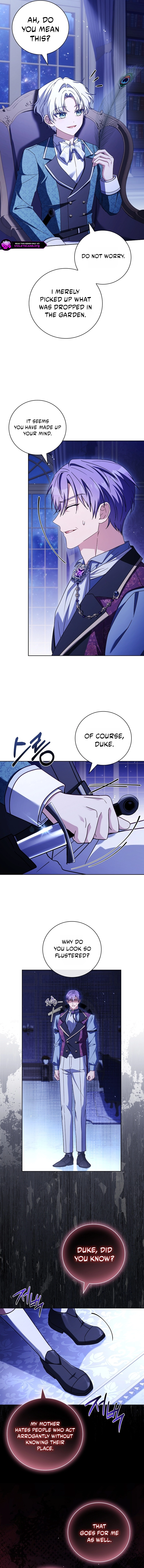 The Father and the Daughter chapter 79 page 6
