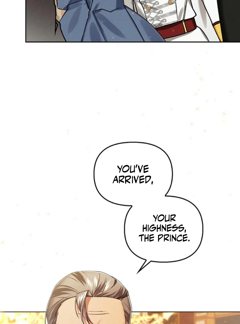 To the Witch Who Forgot the Birds chapter 2 page 10