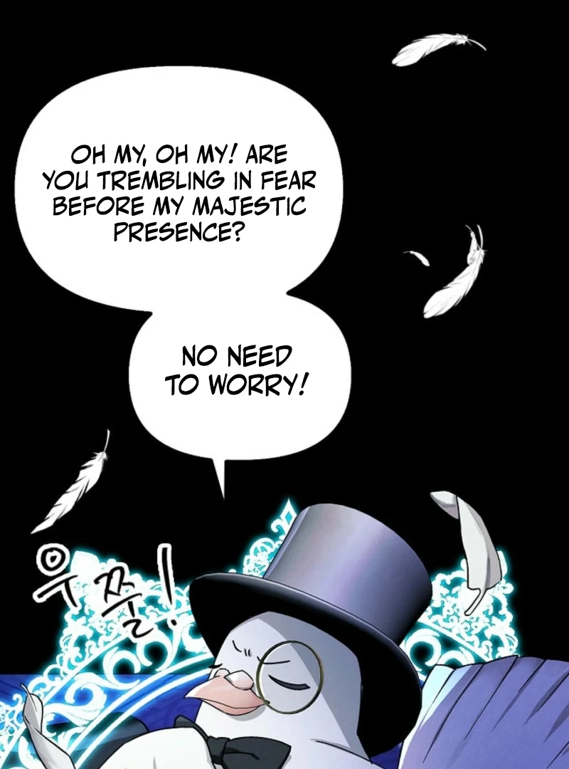 To the Witch Who Forgot the Birds chapter 2 page 100