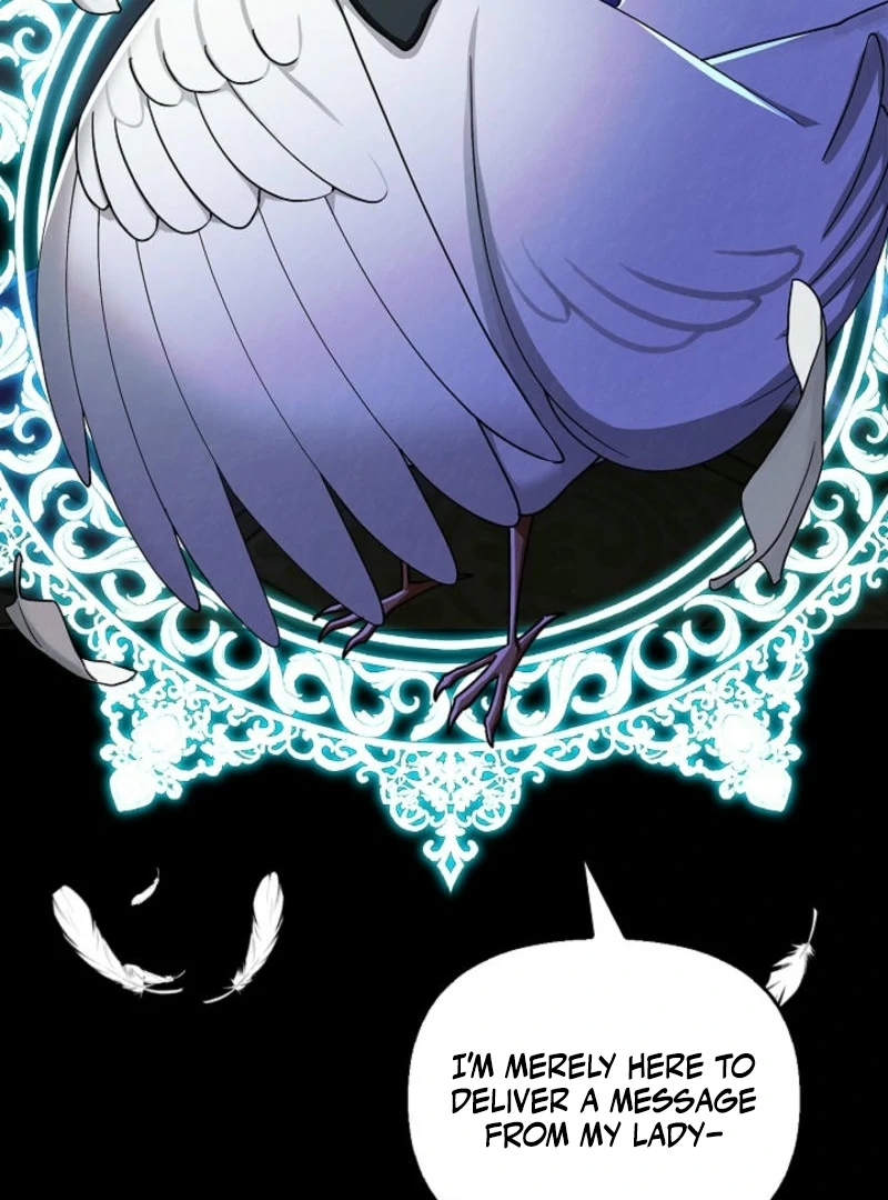 To the Witch Who Forgot the Birds chapter 2 page 101