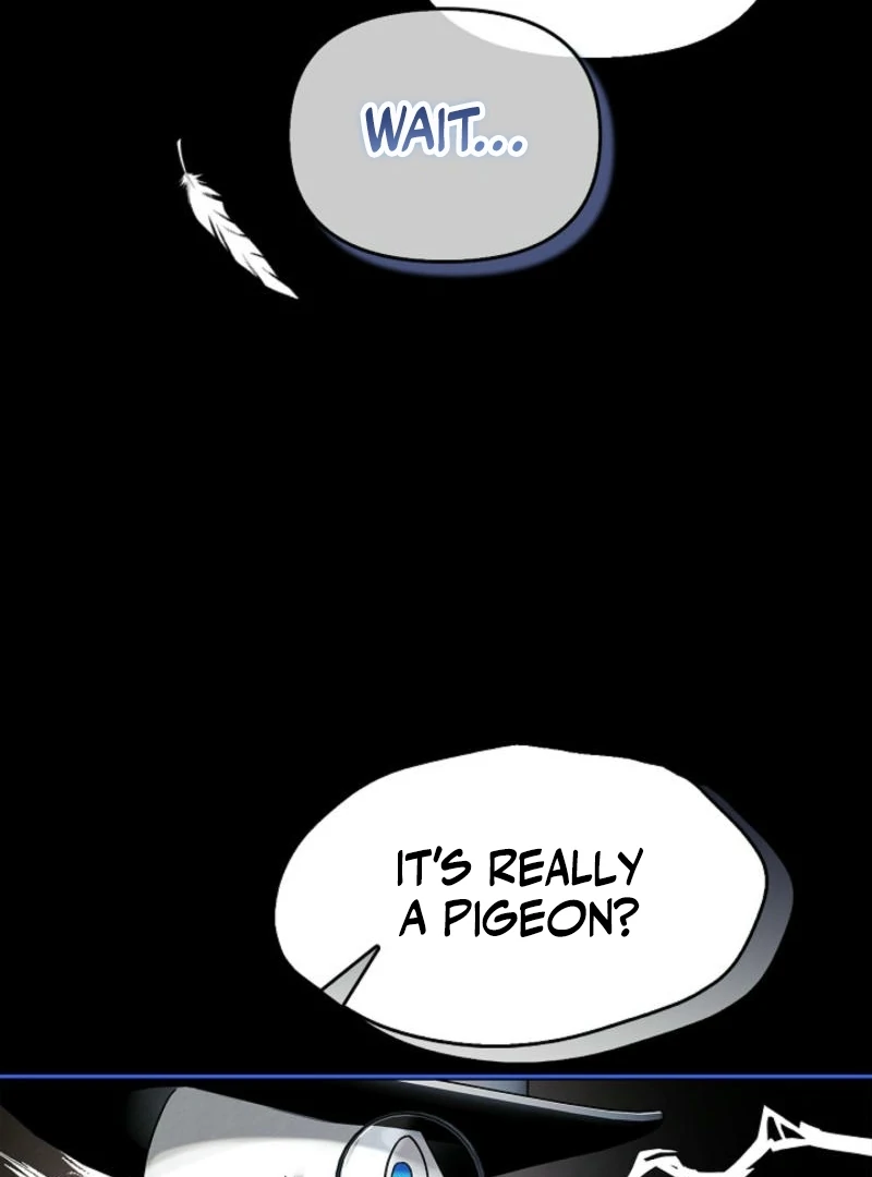 To the Witch Who Forgot the Birds chapter 2 page 102